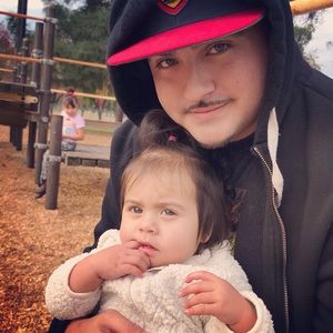 Meet your Posher, Jay